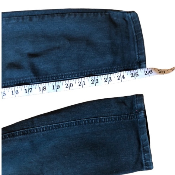 Freepeople Turquoise Pants 💋 - Picture 7 of 7